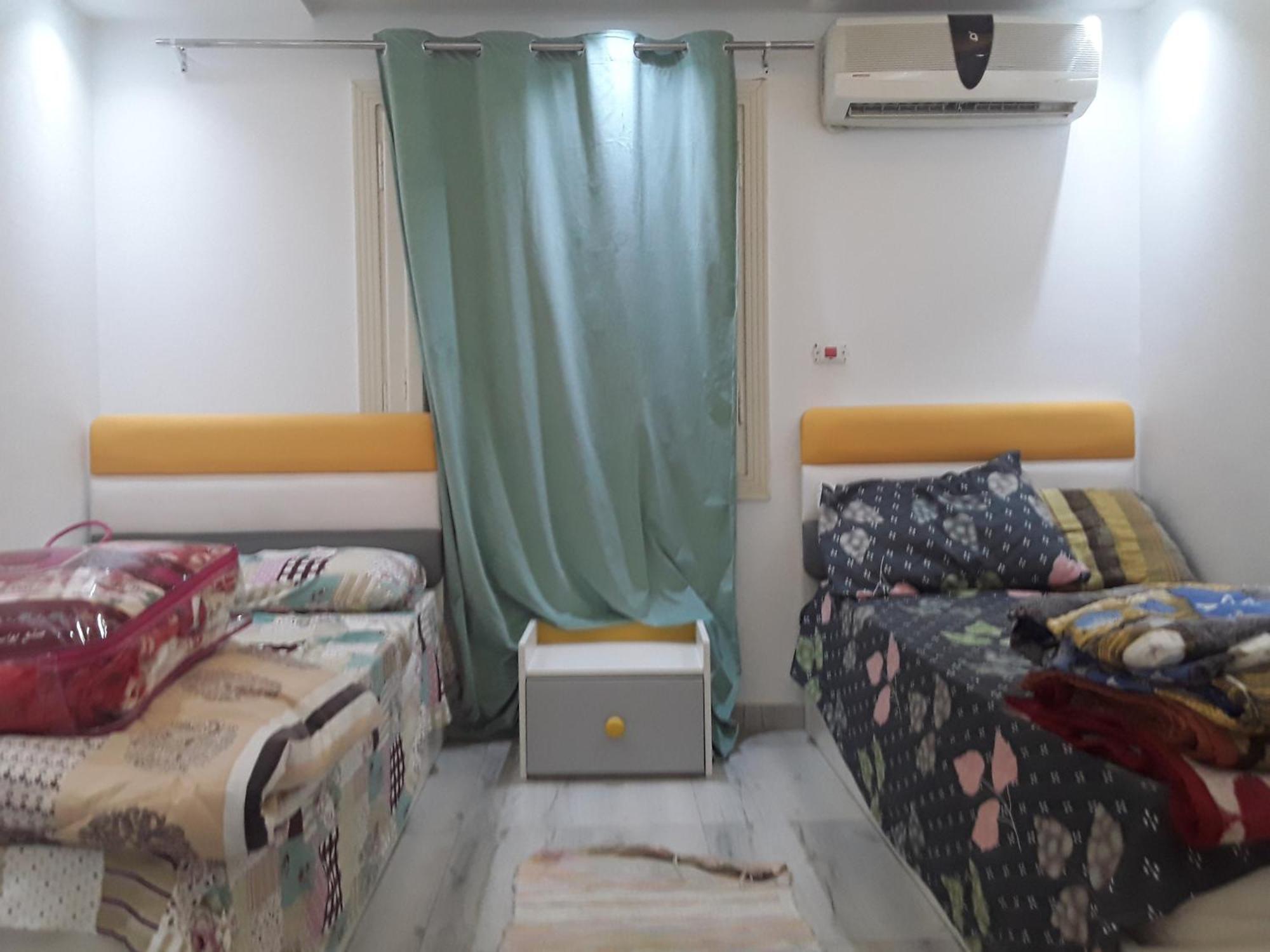 Lovely 2-bedroom In Miami Apartmán