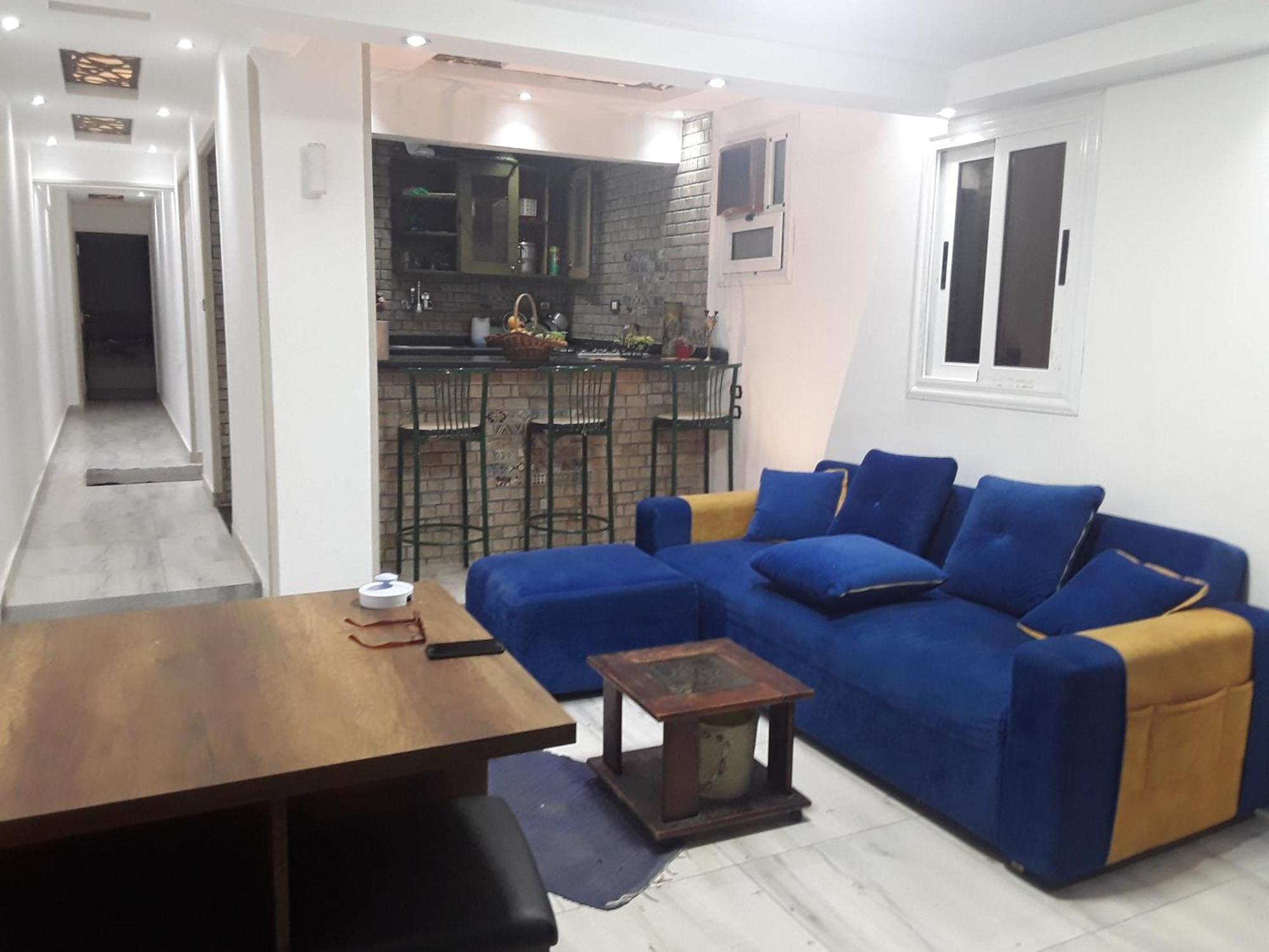 Lovely 2-bedroom In Miami Alexandria
